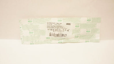 Vygon 340.06 Double Lumen Gastric Tube 06Fr x 60cm - PVC (x)